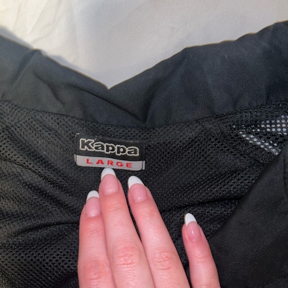 Kappa Jacket - Picture 3 of 3